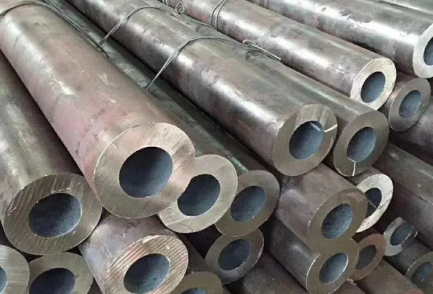 梧州厚壁钢管规格